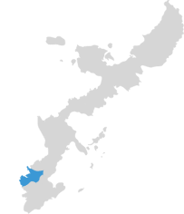 那覇空港、国際通り周辺