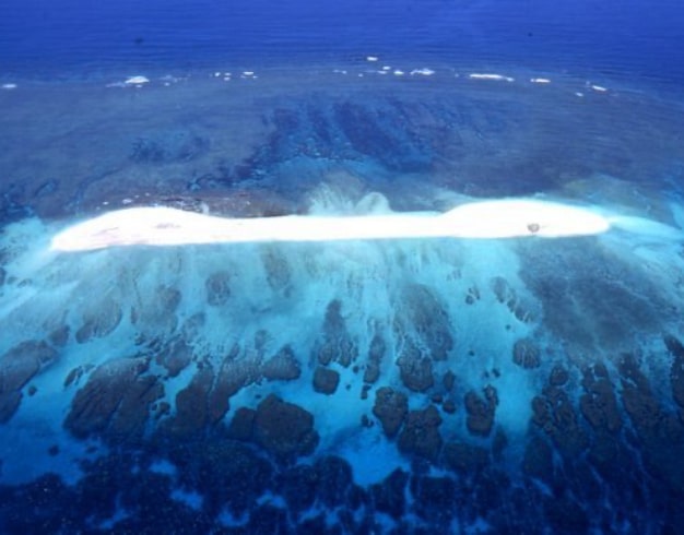 クエフ島